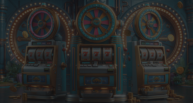 All Slots