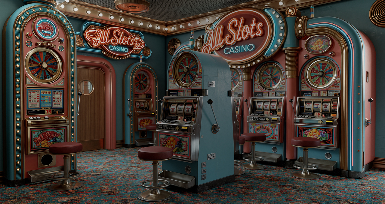 All Slots
